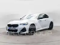 2026 BMW 240M
