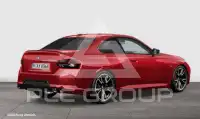 2026 BMW 240M