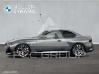 2026 BMW 240M