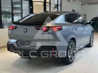 2026 BMW iX