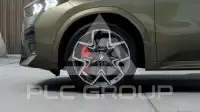 2026 BMW iX