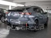2026 BMW iX