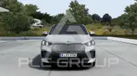 2026 BMW iX