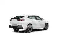 2026 BMW iX