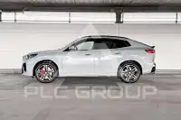 2026 BMW iX
