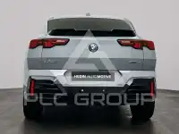 2026 BMW iX
