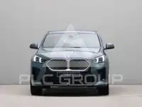 2026 BMW iX