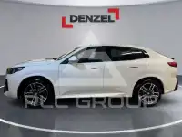 2026 BMW iX