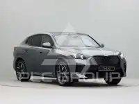 2026 BMW iX