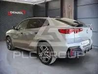 2026 BMW iX