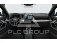 2026 BMW iX