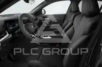 2026 BMW iX
