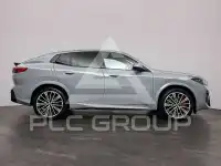 2026 BMW iX