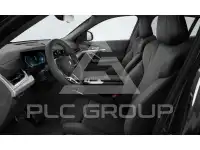 2026 BMW iX