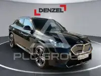 2026 BMW iX