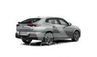 2026 BMW iX