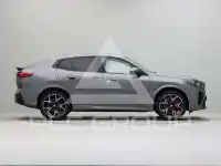 2026 BMW iX