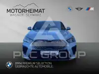 2026 BMW iX