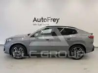 2026 BMW iX