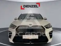 2026 BMW iX