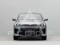 2026 BMW iX