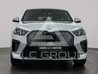 2026 BMW iX