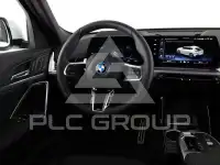 2026 BMW iX