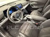 2026 BMW iX