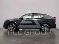 2026 BMW iX