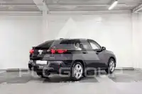 2026 BMW iX