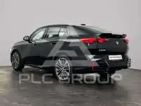 2026 BMW iX
