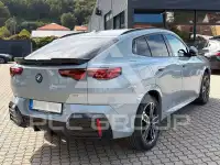 2026 BMW iX