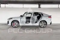 2026 BMW iX