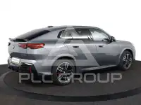 2026 BMW iX