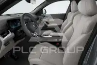 2026 BMW iX