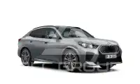 2026 BMW iX