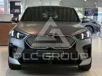 2026 BMW iX