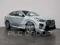 2026 BMW iX