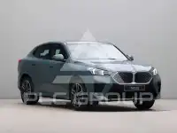 2026 BMW iX