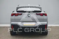 2026 BMW iX