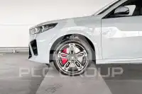 2026 BMW iX