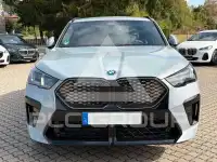 2026 BMW iX