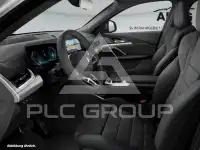 2026 BMW iX