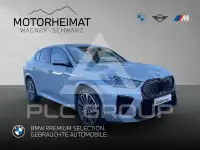 2026 BMW iX