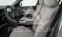 2026 BMW iX