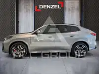 2026 BMW iX