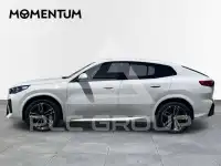 2026 BMW iX