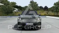 2026 BMW iX