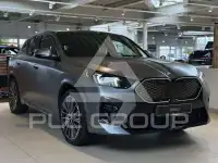 2026 BMW iX