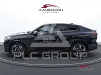 2026 BMW iX